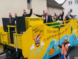 EFG-Faschingszug Dumba 2025_65